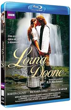 飯島真理 Lorna Doone the soundtrack Lorna Doone - First Sight - YouTube