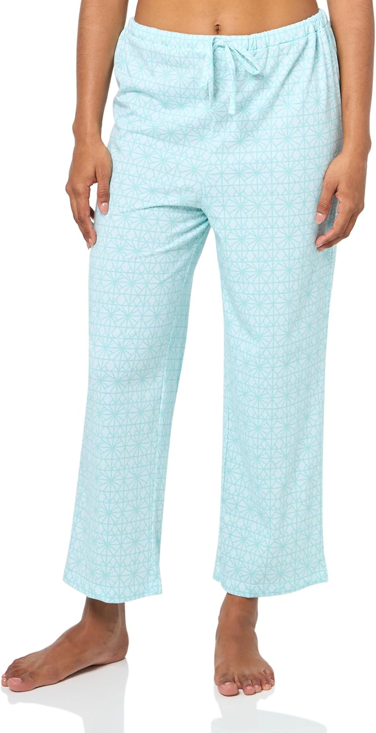 N Natori womens Oth Pj Length 27" Inseam 26" - Image 4