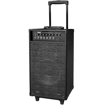 pyle pwma1050bt