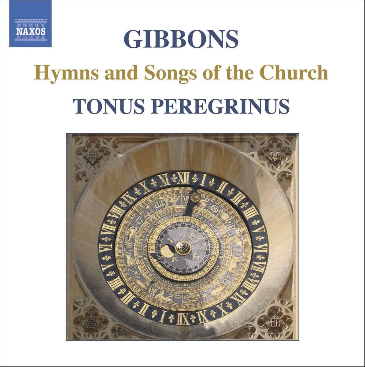 Gibbons: Hymns and Songs of the Church