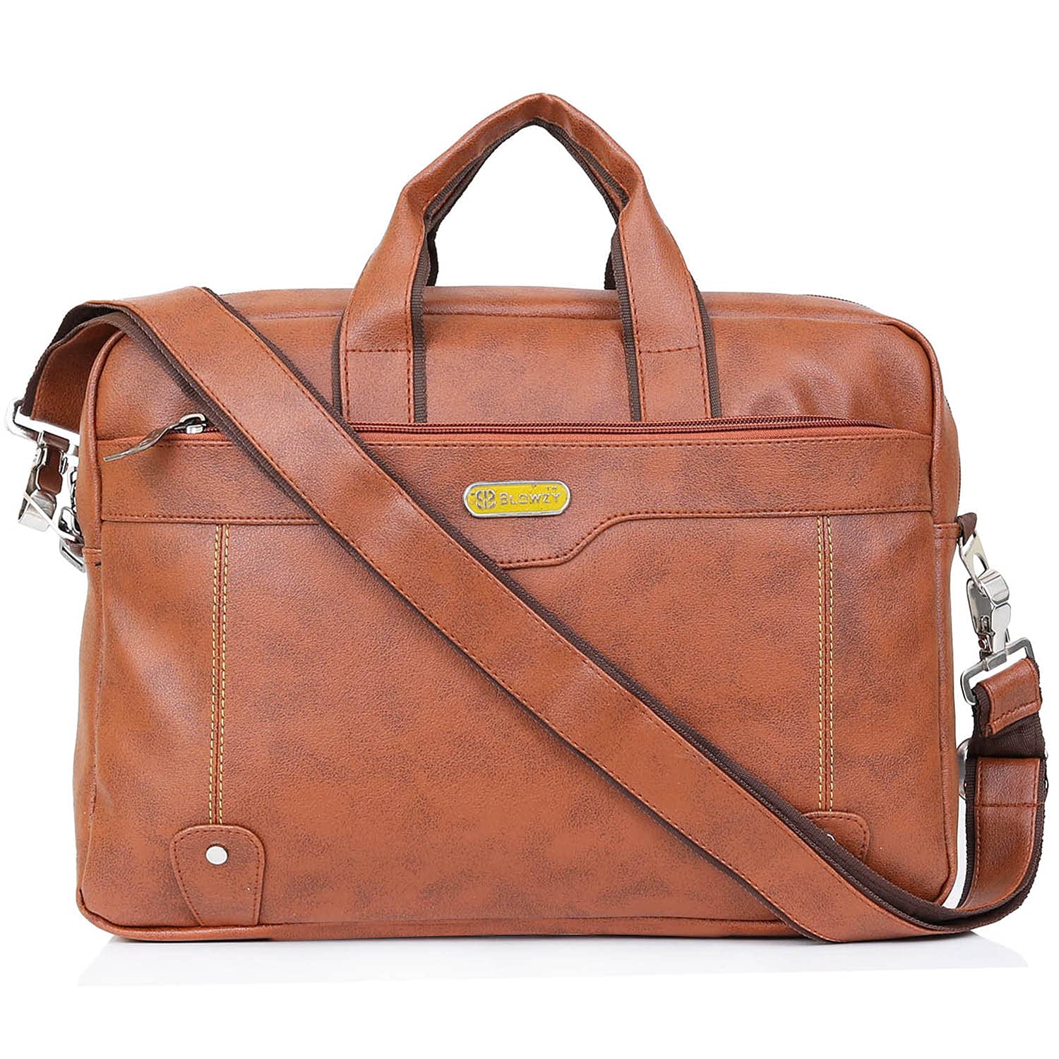 See full amazon price history chart for Goodfriends Blowzy PU Leather 14 inch Laptop Shoulder Messenger Sling Office Bag for Men & Women (Tan) Goodfriends Blowzy PU Leather 14 inch Laptop Shoulder Messenger Sling Office Bag for Men & Women (Tan) (B0C4FPJ3XR) Amazon Price History, Amazon Price Tracker