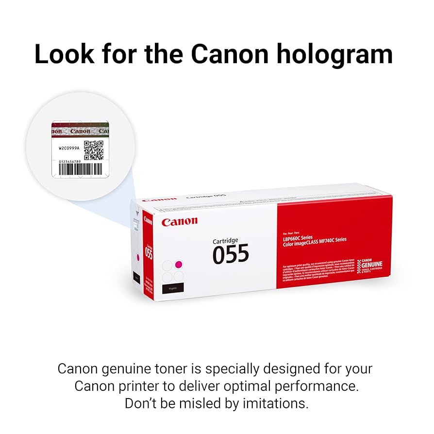 ◾️Canon トナーカートリッジ055 ◾️3個セット Amazon.co.jp: Canon CRG-055 トナーカートリッジ 4色セット