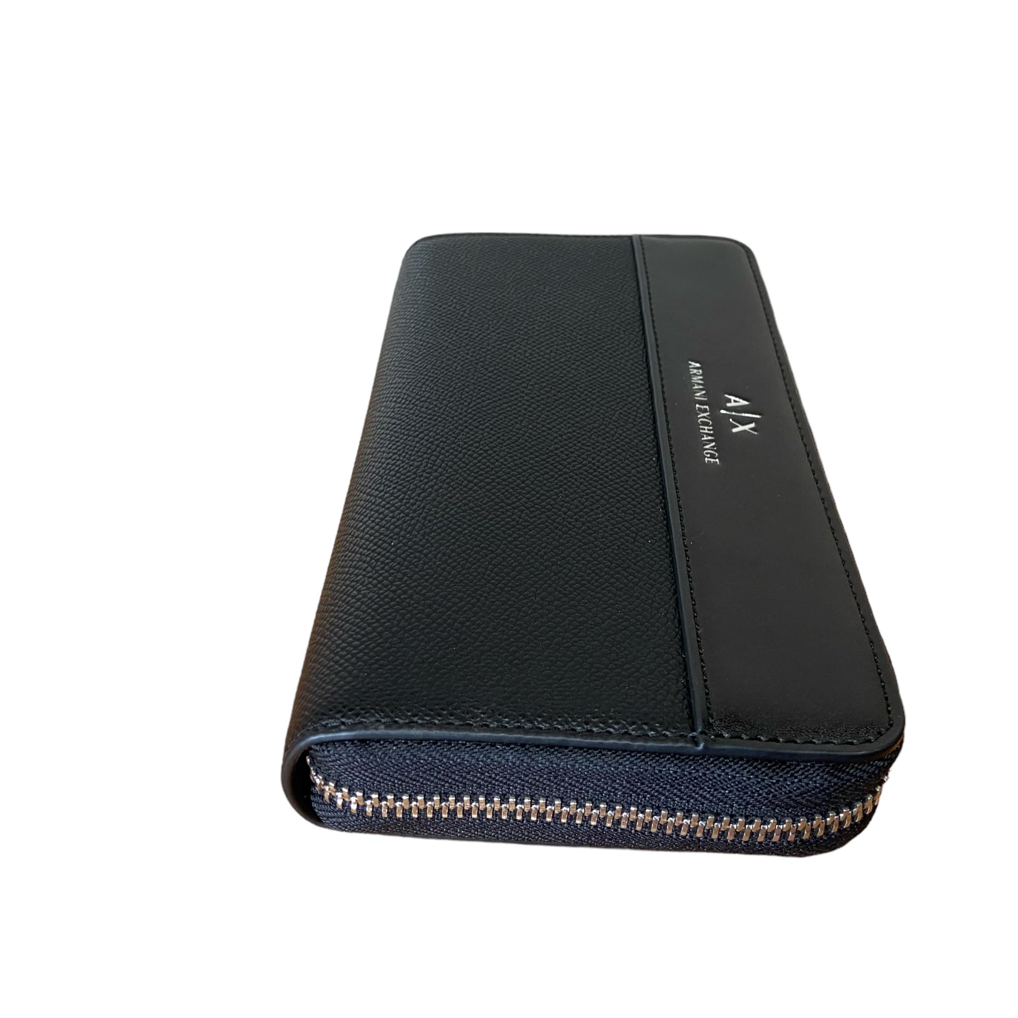 ARMANI EXCHANGE WALLET nero 00020 NERO TU
