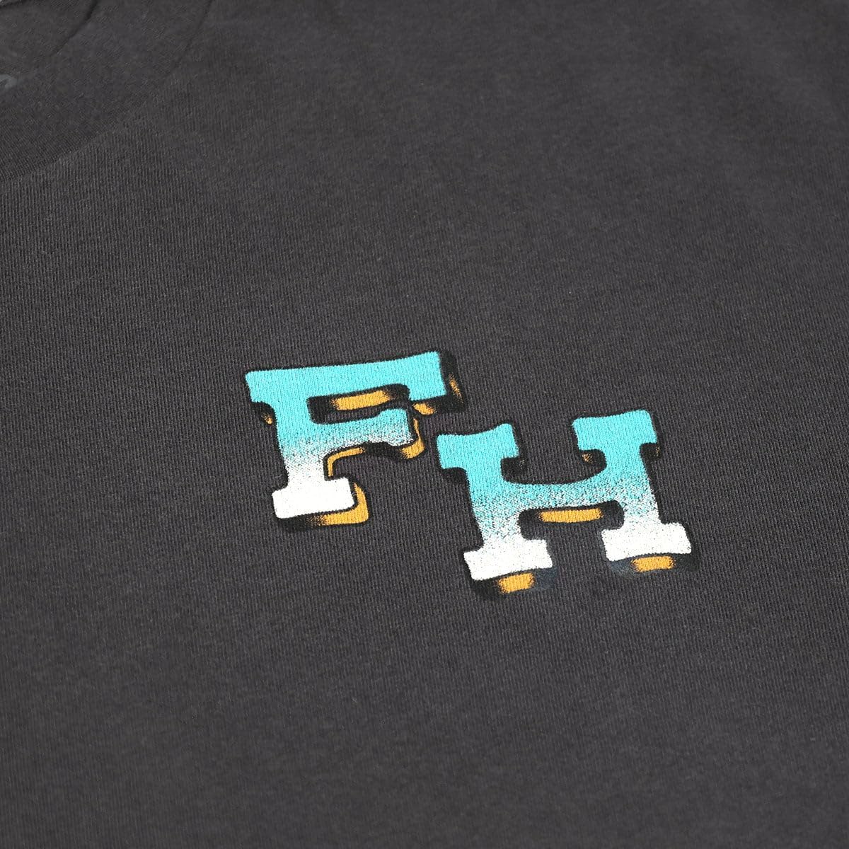 FASTHOUSE Treader Short Sleeve Tee - Image 5