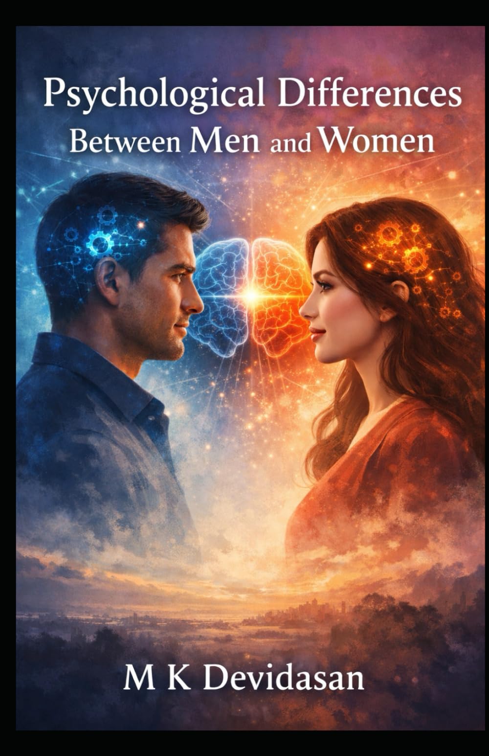 Psychological Differences Between Men and Women: An Analysis