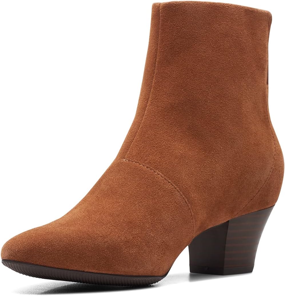 Clarks(クラークス) womens Winter Boots