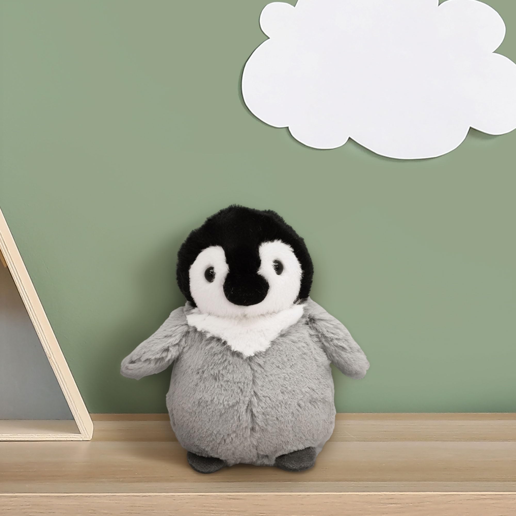 Amazon.co.jp: オーロラワールド ぬいぐるみ ふわふわベイビーズ