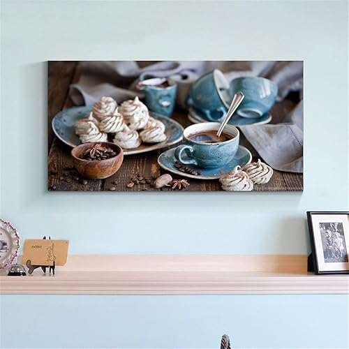 Miniatura 4 de Cuadros De Lienzo Para Decoración Del Hogar Impresiones De Alta Definición Modulares, 5 Piezas, Pint Canvas Painting Wall Art Poster for Bedroom