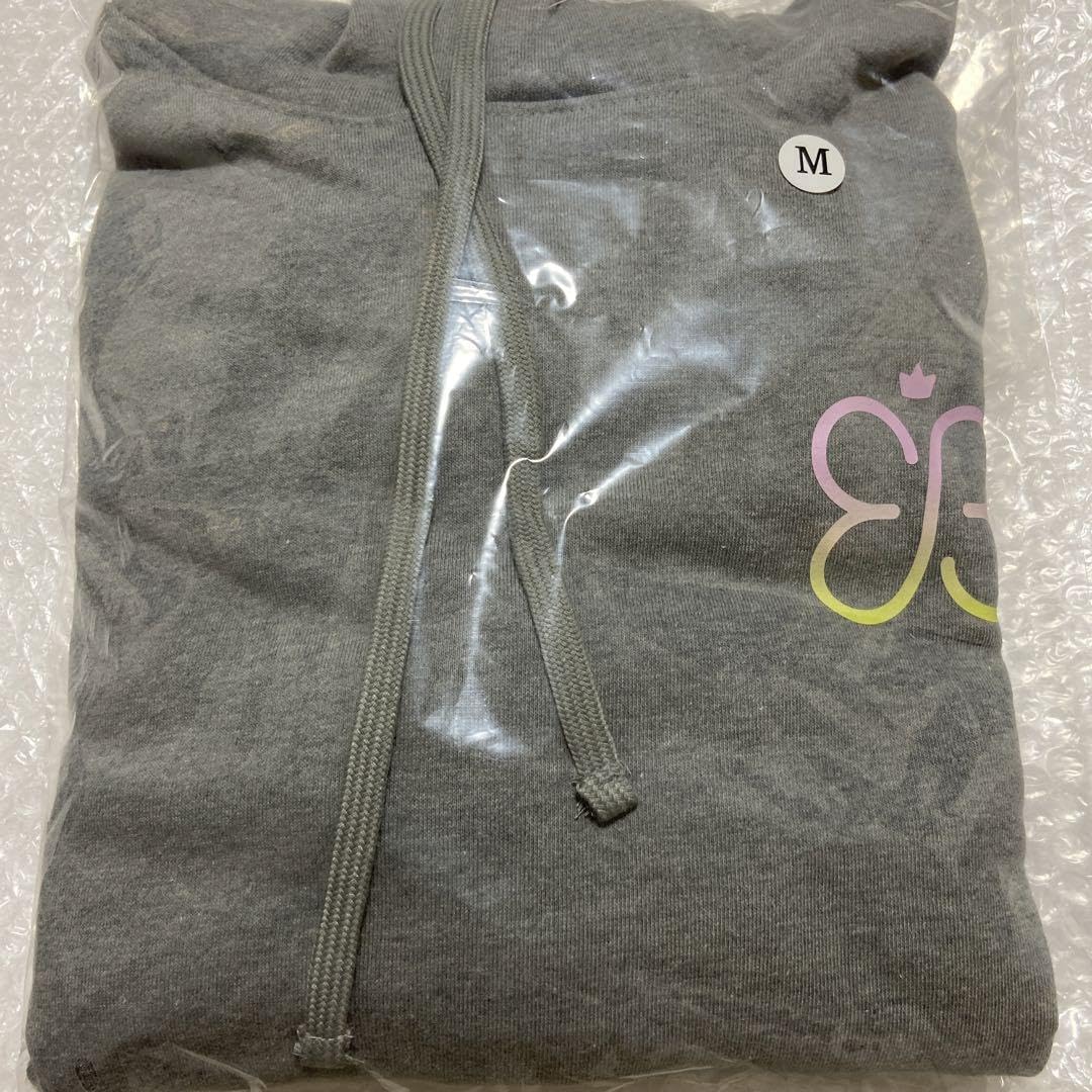 Amazon.co.jp: パクウンビン フーディ パク・ウンビン Mサイズ