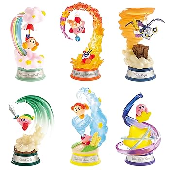 リーメント　星のカービィ オトナ買い　2箱セット　未開封 リーメント 星のカービィ オトナ買い 2箱セット 未開封