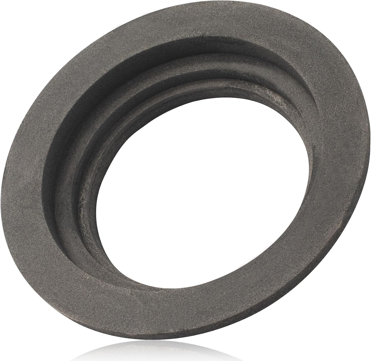 3"drylock Tank Gasket Replacement for Kohler Gp1018165-f ,for Kohler 1083980 3" Toilet Canister Flush Valve, Compatible with Kohler tank Models:4474T*,4493T*,4609T,4620T*,4634T*,4987T and 77030T,1 PCS