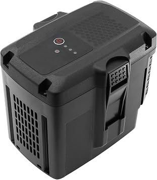 5000mAh Replacement Battery for Husqvarna 436LiB320iB536LiHE3536LiHD60X115iHD55520iHE3