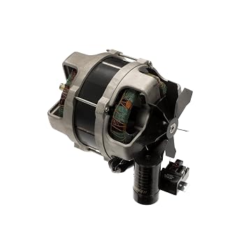 Robot Coupe Motor Cl55D 120/60/1