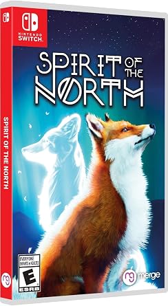 Spirit of The North