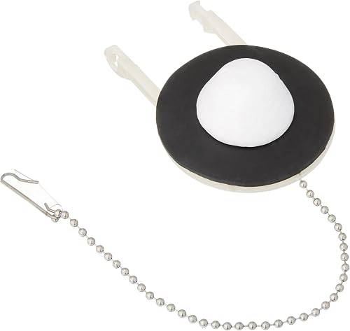 PlumbPak PP835-89 Toilet Tank Flapper for Elijer Lowboy
