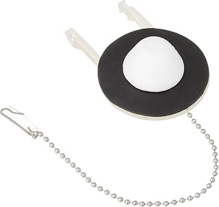 PlumbPak PP835-89 Toilet Tank Flapper for Elijer Lowboy