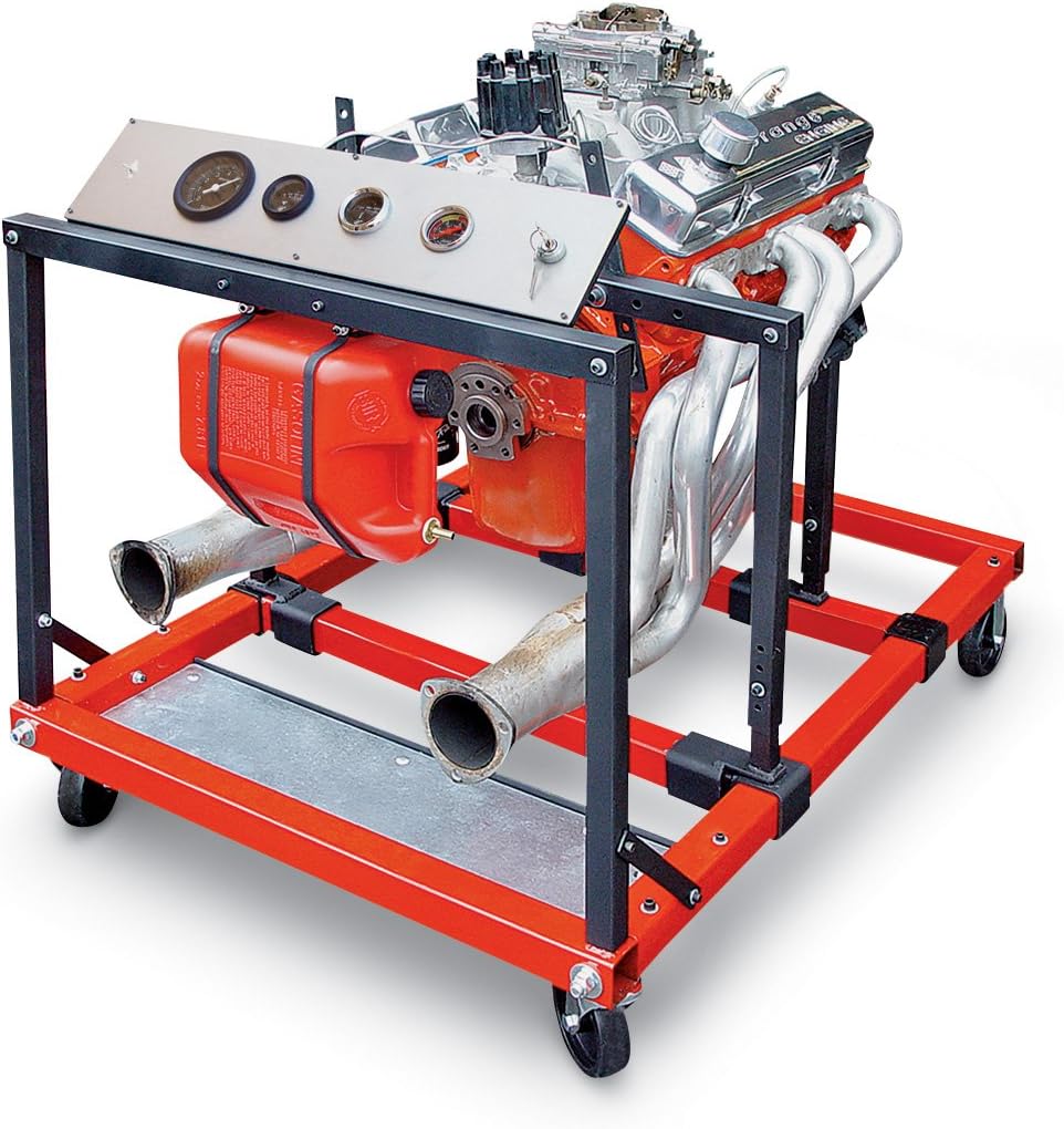 Larin® Mobile Engine Testing Station, Tools & Equipment Amazon Canada
