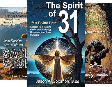 Spirituality Religion and Beliefs series cover