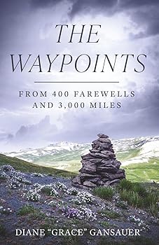 The Waypoints