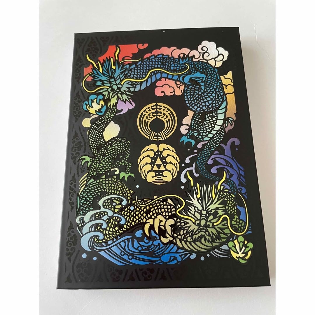 （希少）　金持神社　御朱印帳　辰年 Amazon.co.jp: （希少） 金持神社 御朱印帳 辰年 : 文房具