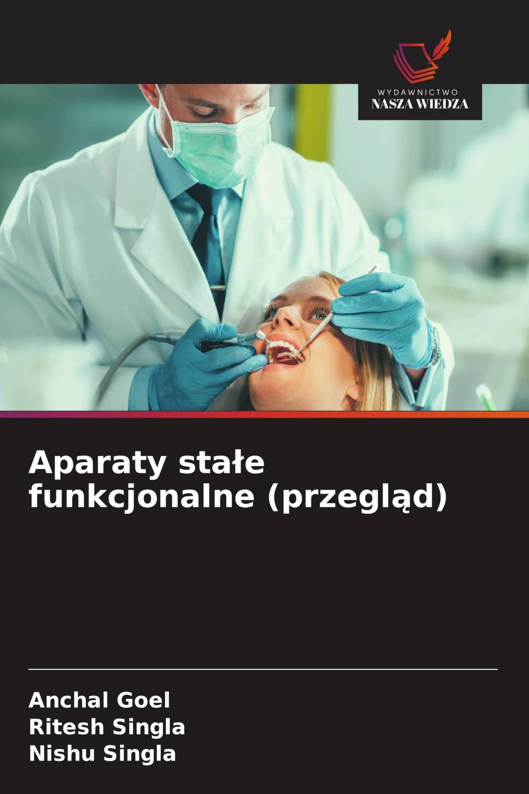 Aparaty sta¿e funkcjonalne (przegl¿d)