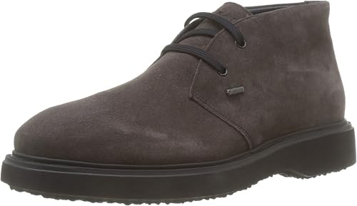 Frau Derby, Stivali Classici Uomo, Grigio (Lab Lab), 44 EU : Amazon.it:  Scarpe e borse