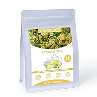 Vista 52 de TEARELAE - Té de hoja de ortiga - 0.05 oz x 50 unidades - Bolsas de té de ortiga prémium - Sin OMG - Sin cafeína