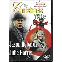 The Christmas Wife
