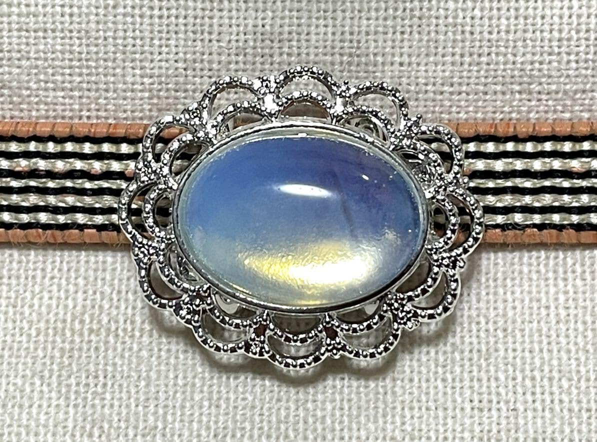 アンティーク帯留め値下げしました。 Amazon.co.jp: アンティーク帯留め アンティーク七宝帯留め 胡蝶