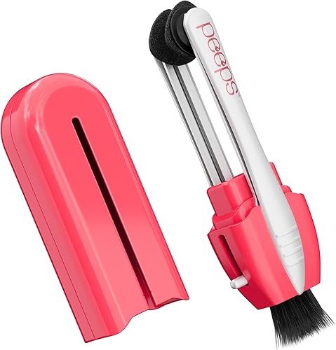 Peeps galvanizados Peeps galvanizados