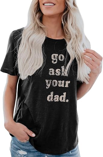Amazon.com: IRISGOD Womens Mom Shirt 
