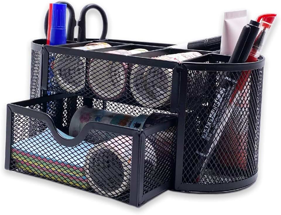 Amazon.ca desk organizer