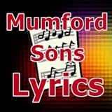 search by song name Lyrics for Mumford & Sons