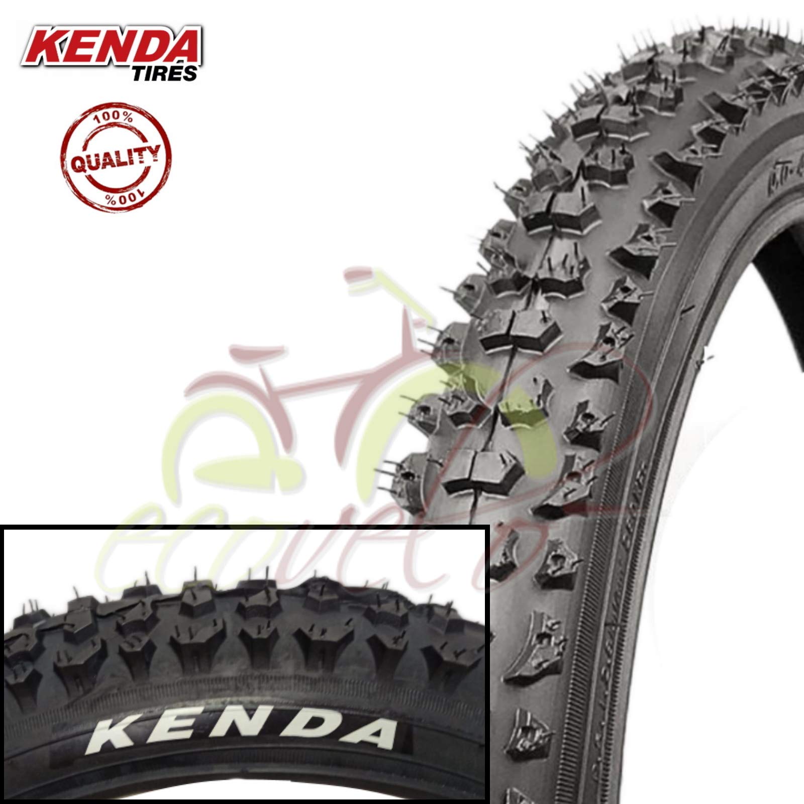 2 wieldoppen 16 x 1,95 inch banden 50-305 zwart MTB fietsbanden Montain Bike meisjes 2 wieldoppen 16 x 1,95 inch banden 50-305 zwart MTB fietsbanden Montain Bike meisjes