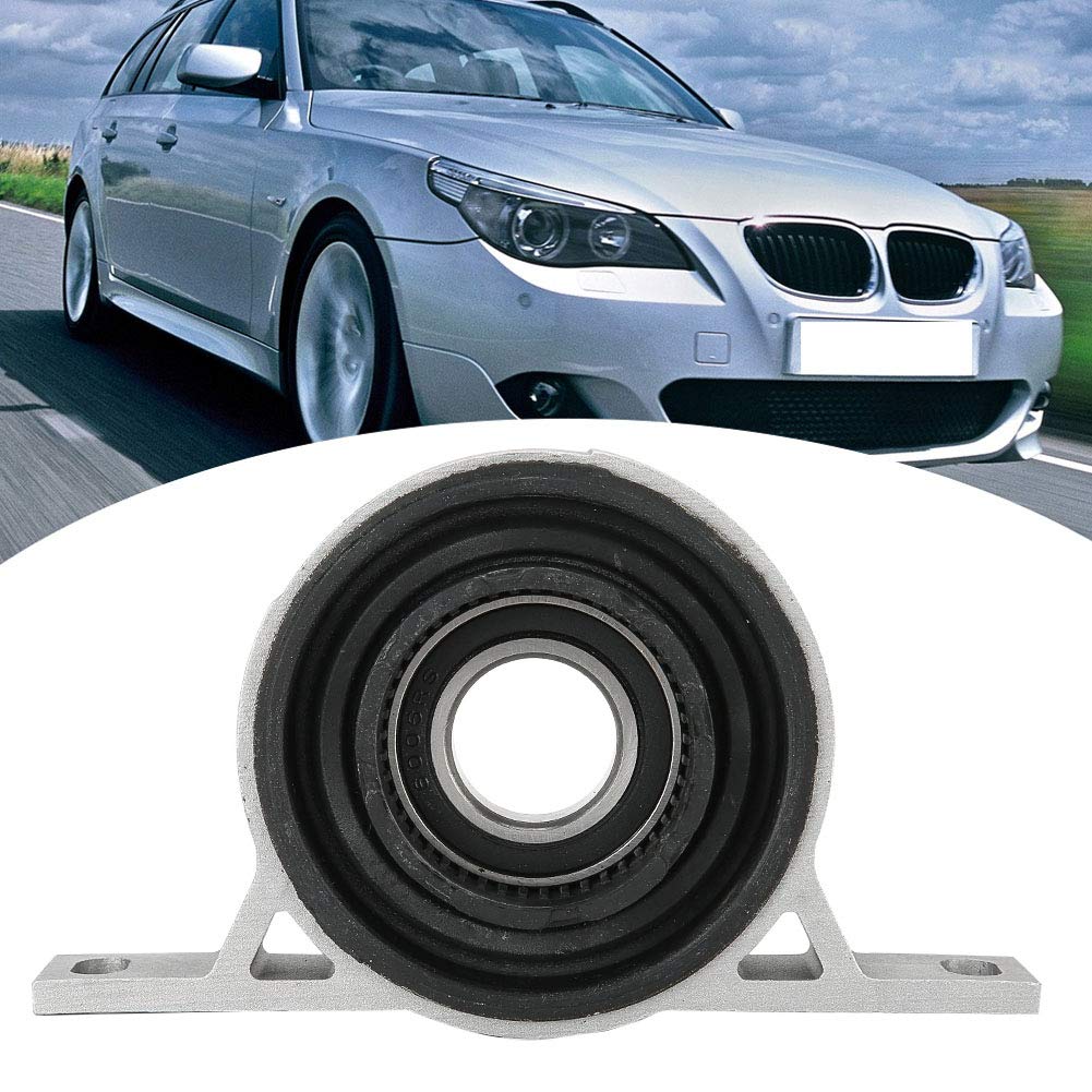 Support de Roulement de Support Central D'arbre de Transmission pour 525I 530Xi X3 26127521855 Transmission Manuelle et Pièces