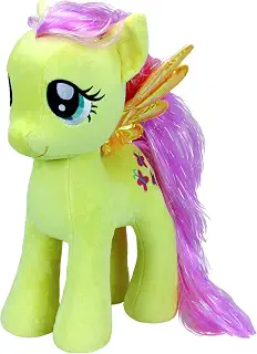 Zipit Ty my LITTLE PONY フラッターシャイ XLサイズ 90208