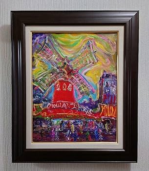 人気画家 鈴木 康雄 パリの風景 3号 水彩 人気画家 鈴木 康雄 パリの風景 3号 水彩 - メルカリ