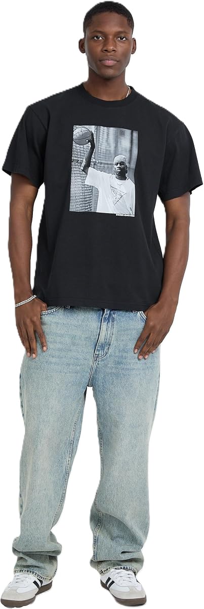 Men's Guess Jeans X Allen Iverson 5