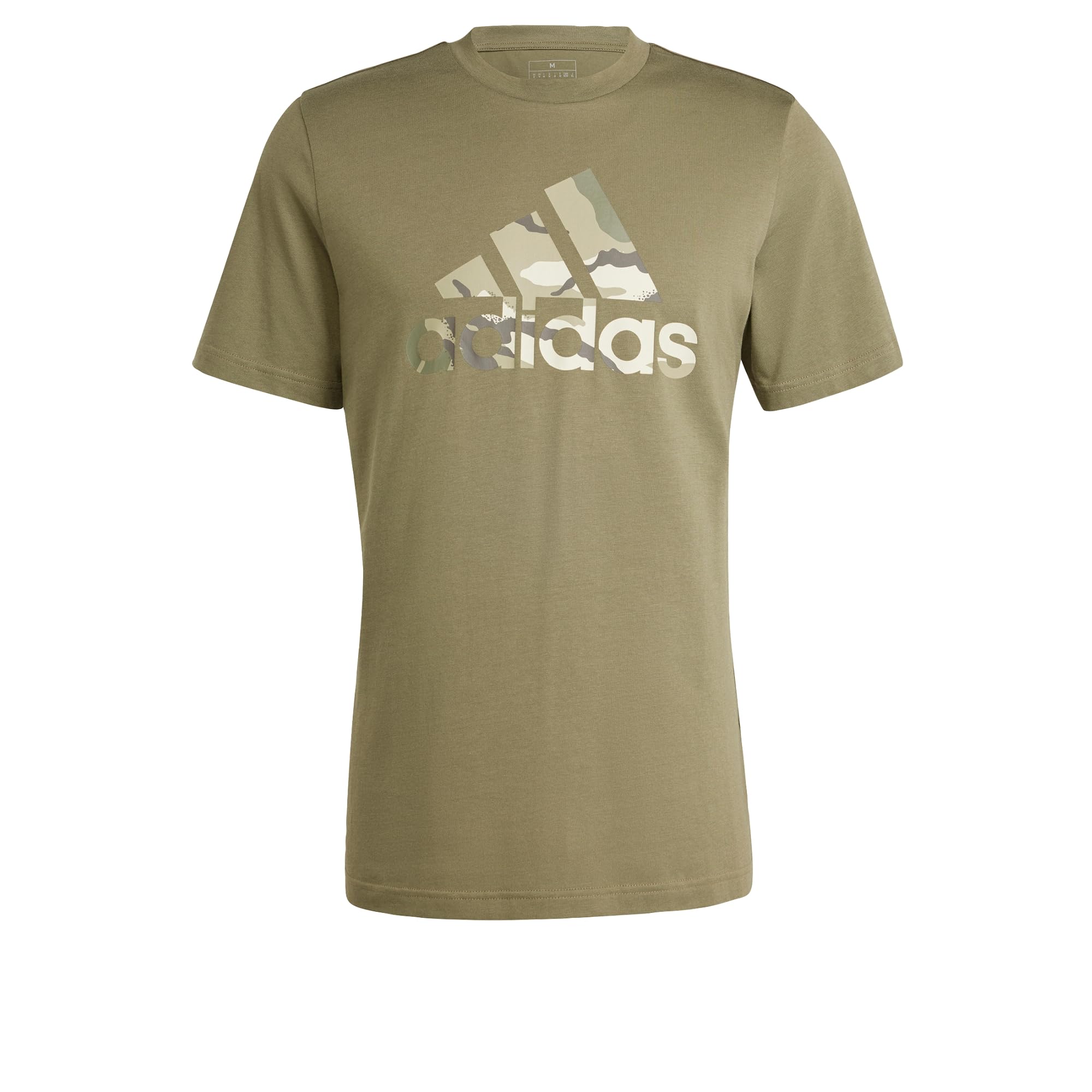 adidas Men's Camo Badge of Sport Graphic T-Shirt, Olive Strata, Small :  Clothing, Shoes \u0026 Jewelry - Amazon.com