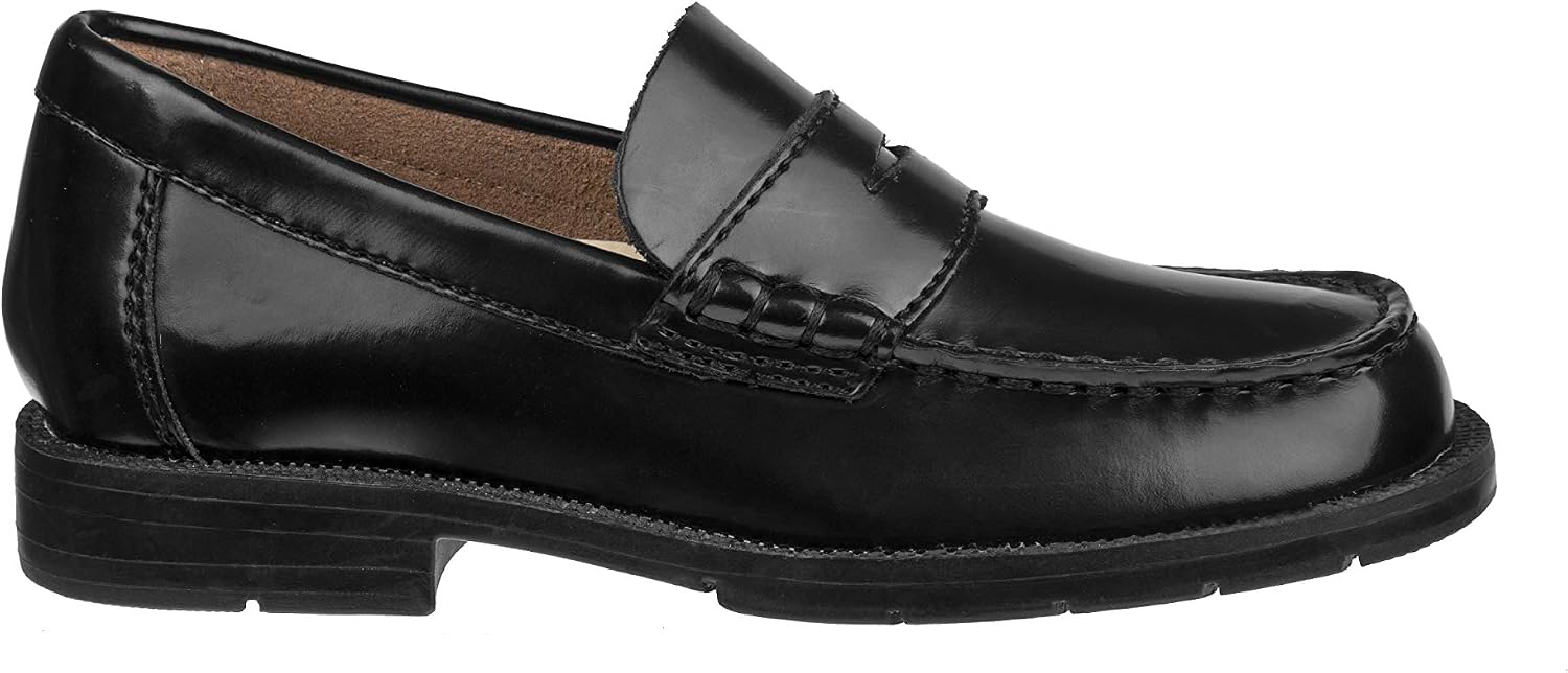 Academie Gear Josh Penny Loafer (Toddler/Little Kid/Big Kid)