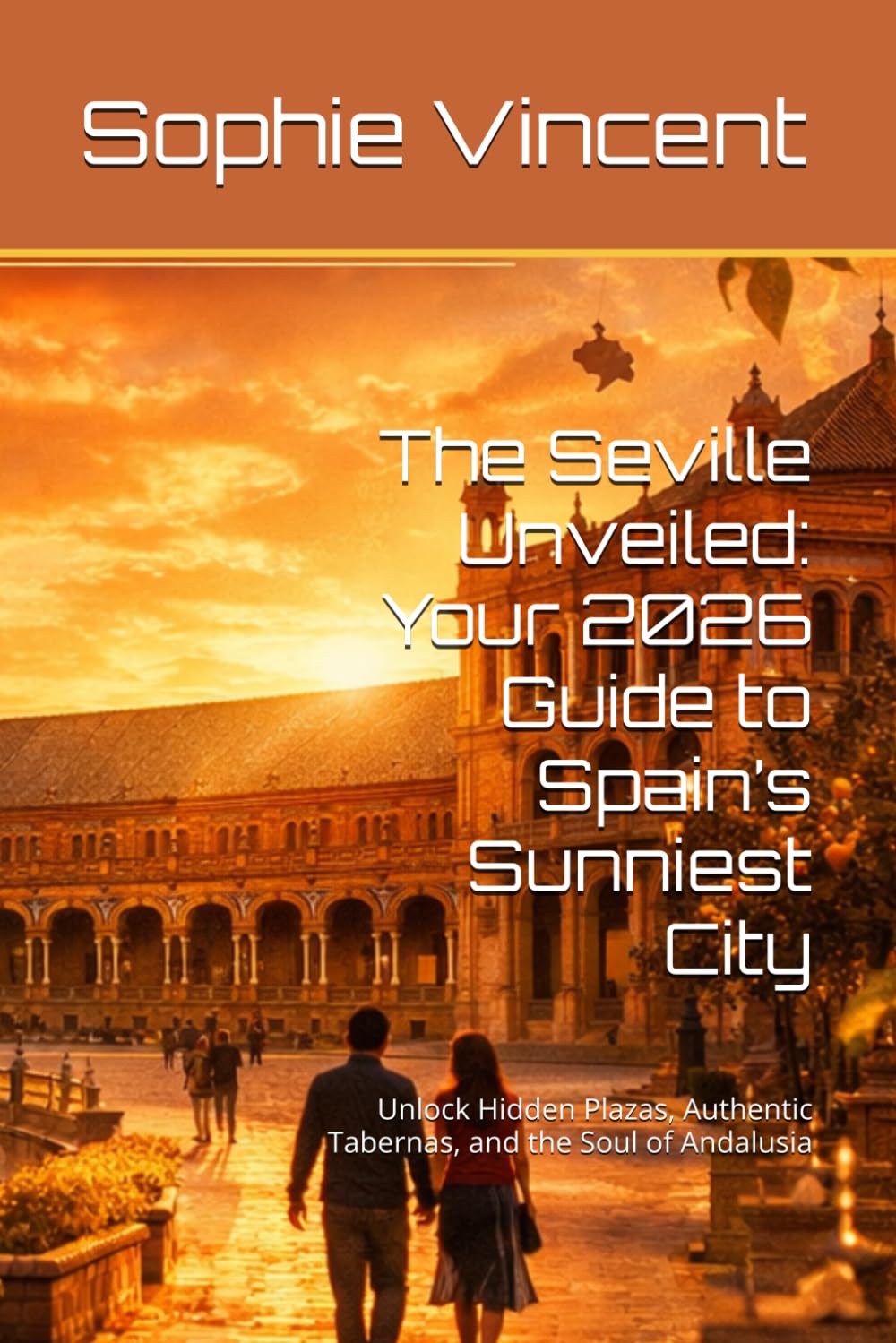 The Seville Unveiled: Your 2026 Guide to Spain’s Sunniest City: Unlock Hidden Plazas, Authentic Tabernas, and the Soul of Andalusia