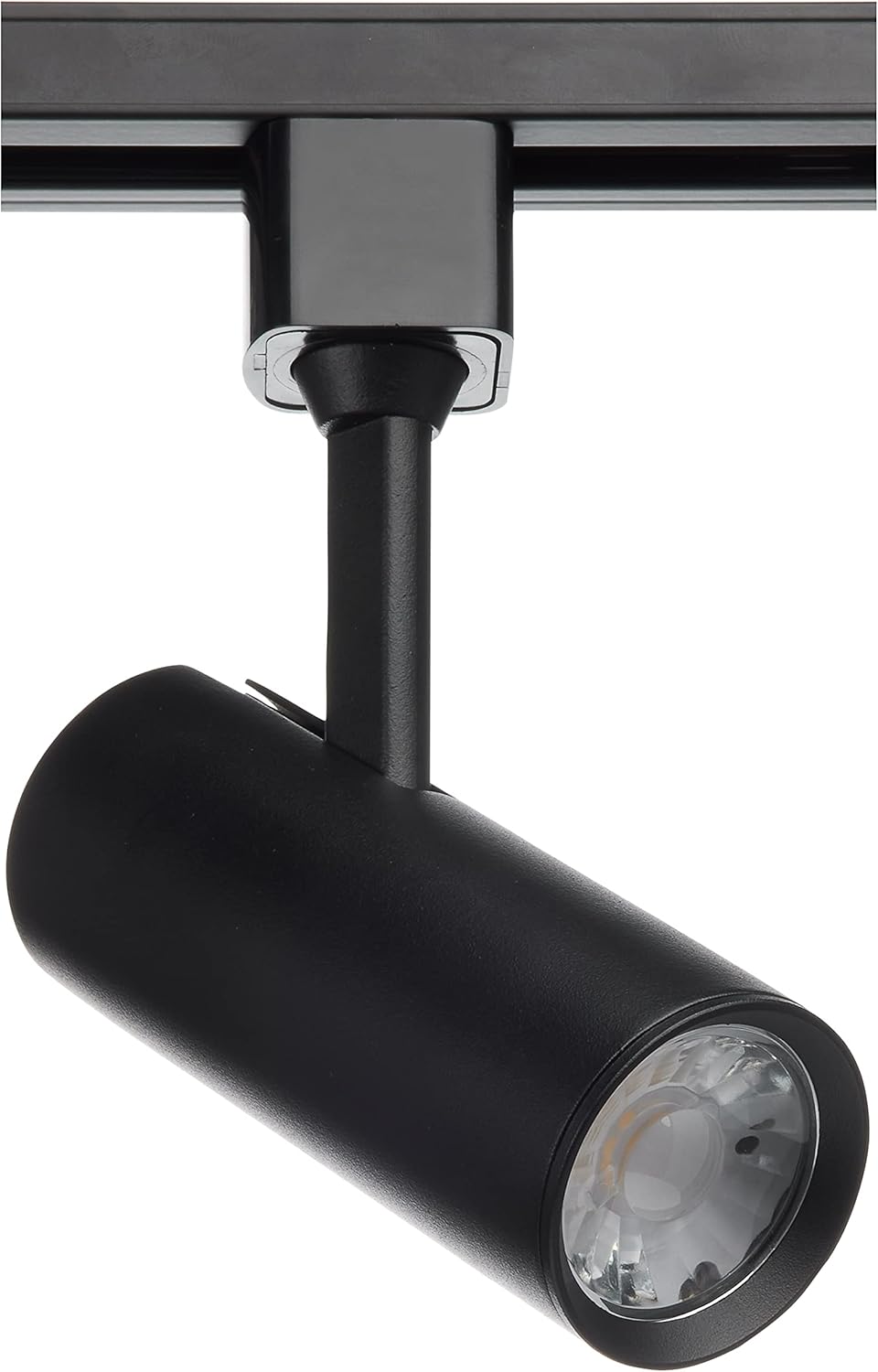 Nuvo TH604 Pro Series Commercial LED Track Head, 10W/600 Lumens, Black