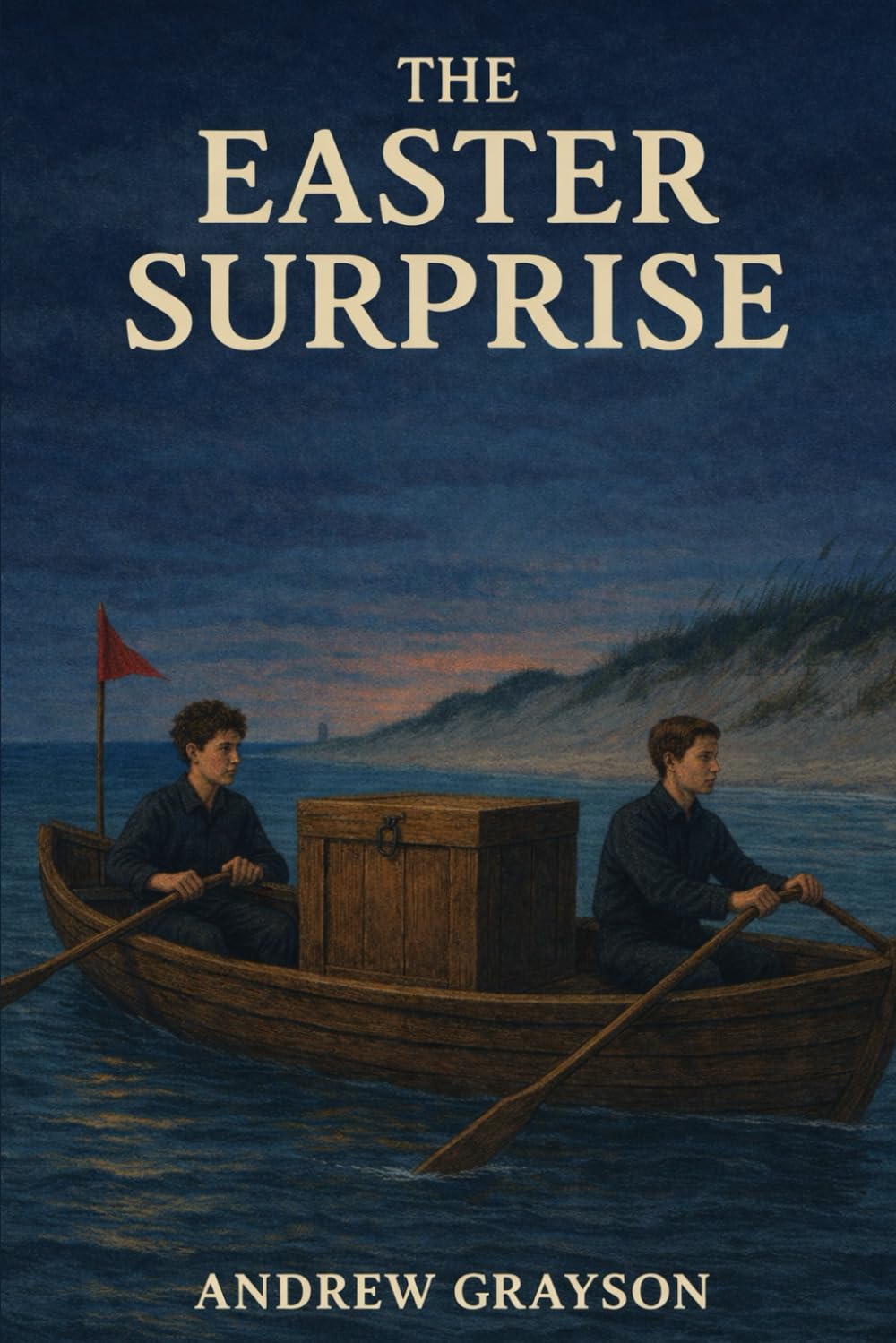 The Easter Surprise