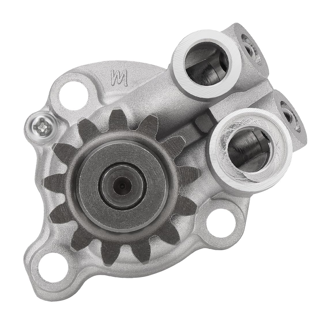 Jeu de pompes à huile pour Yama-ha YFZ450 YZ450F WR450F 2003-2006 | 5TA-13300-00-00