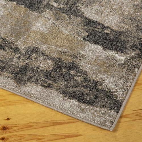 Miniatura 5 de Luxe Weavers Euston - Alfombra abstracta