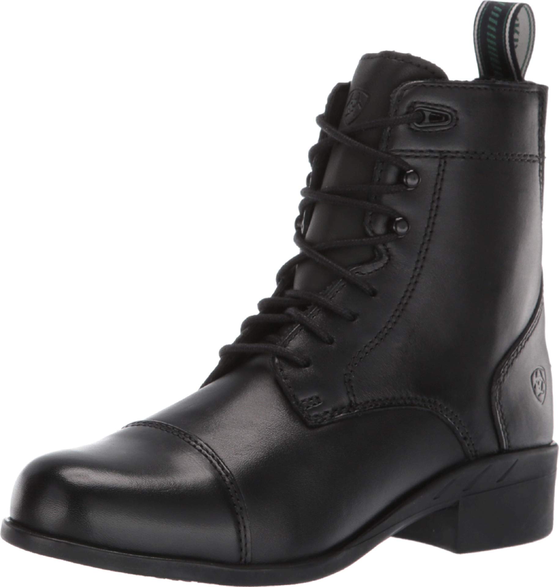 ARIAT Performer IV Paddock (Toddler/Little Kid/Big Kid) Black 11 Little Kid M