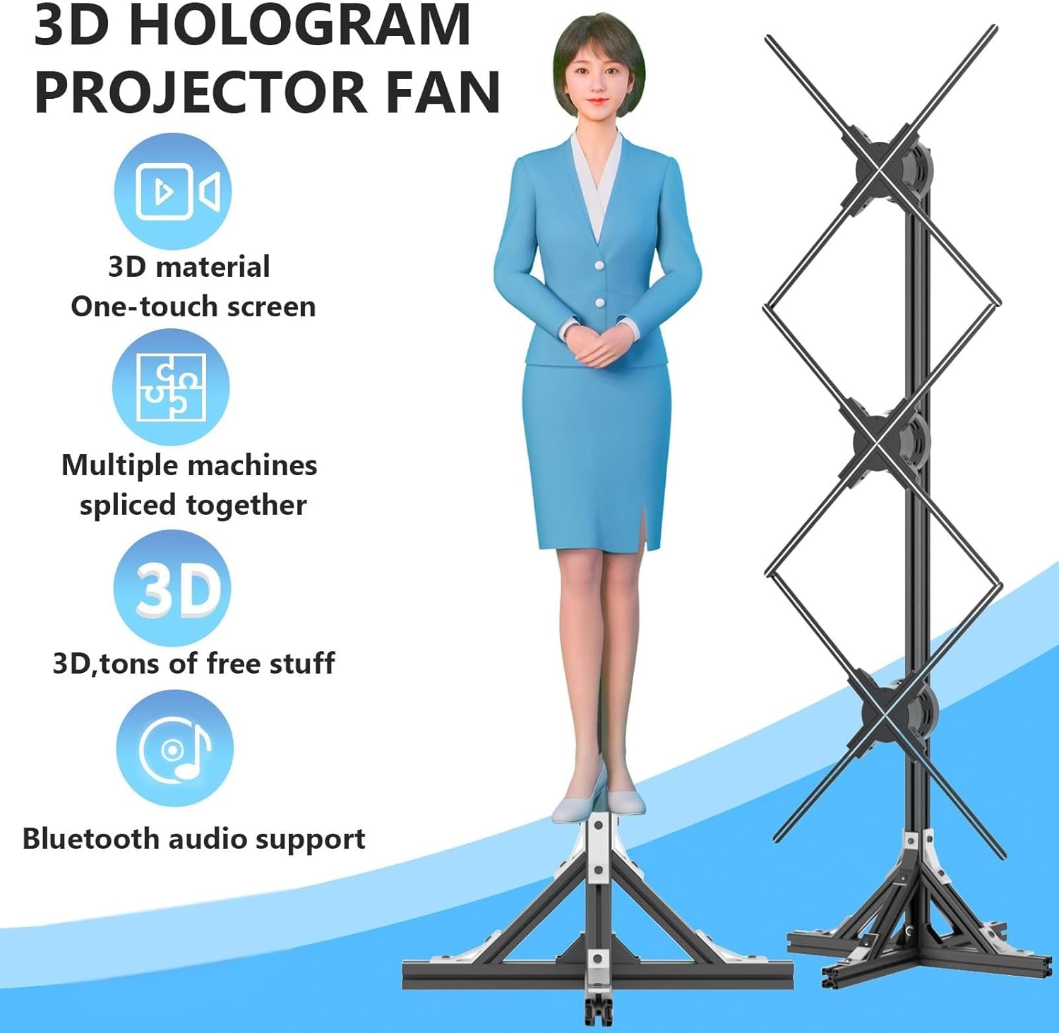ヤマギワ YAMAGIWA フロアスタンド アッパーライト S2998W | 商品情報