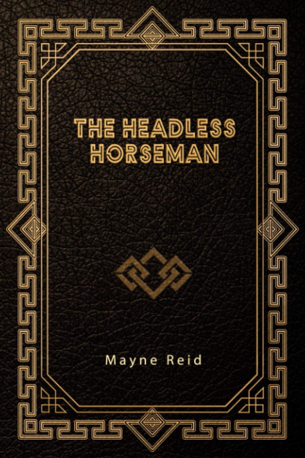 The Headless Horseman