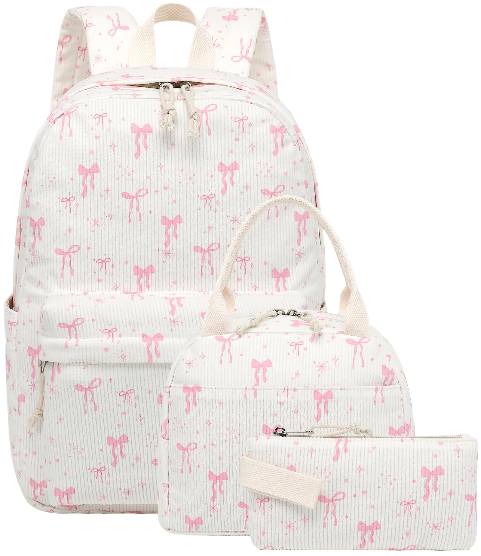BTOOP School Backpack Set