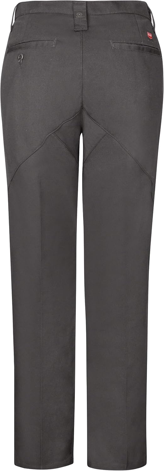 Red Kap Women's Women's Utility Pant with Mimix